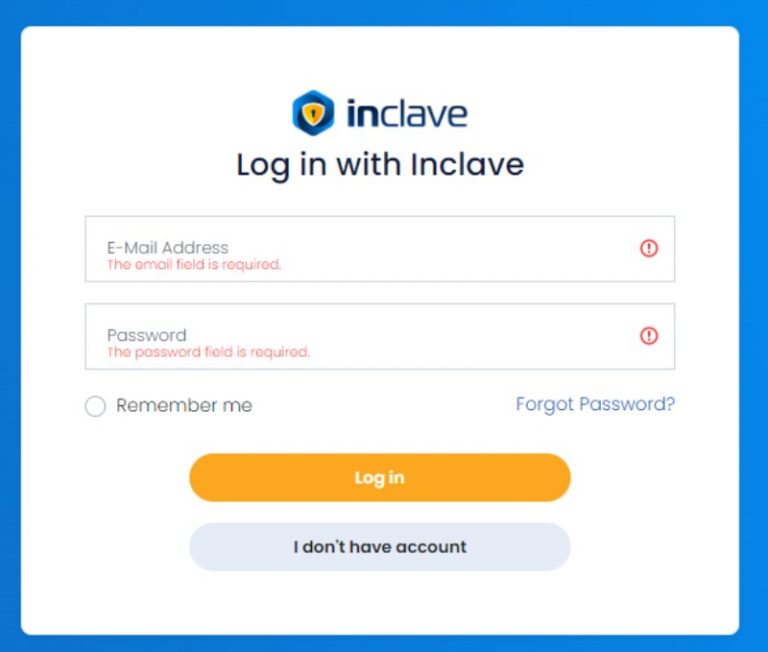 inclave casino free spins no deposit bonus codes