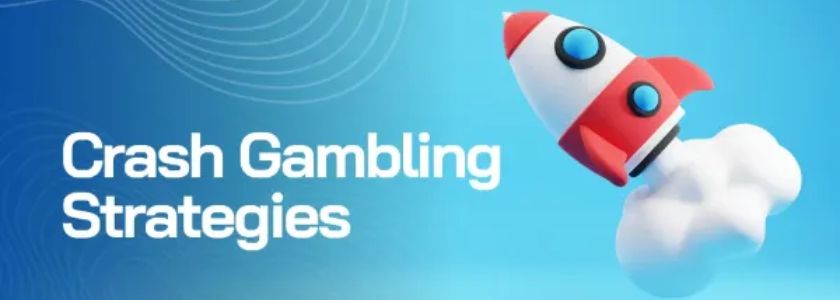 Crash Gambling Strategies